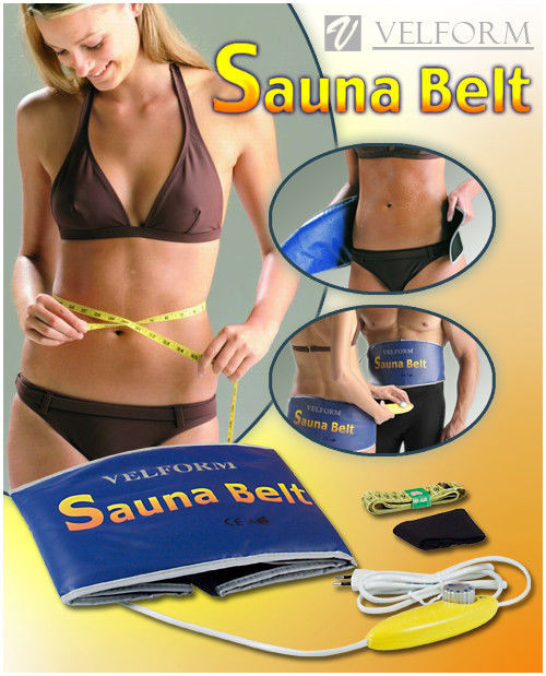 Sauna Belt   -  10